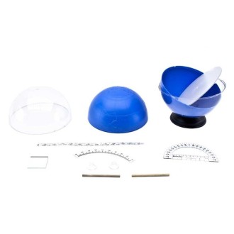 Equipamento para o estudo...