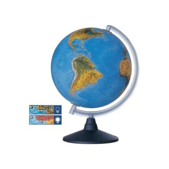 Globo Elite 2001 OPTIKA...