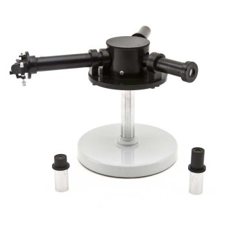 Espectroscópio de...