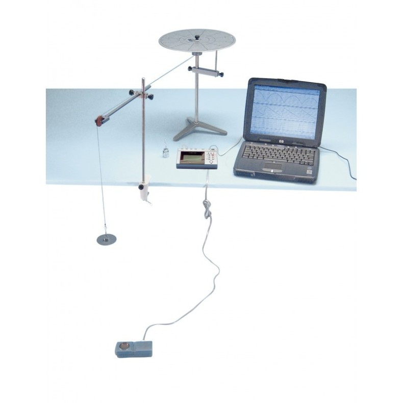 Aparelho para o estudo dos movimentos...