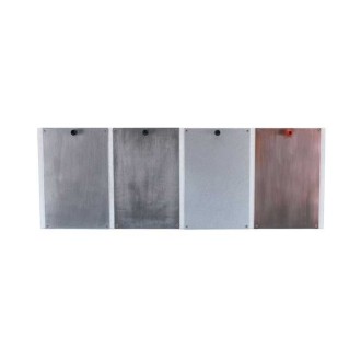 Pilha humana OPTIKA SCIENCE