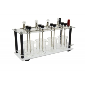 Aparelho para determinação...