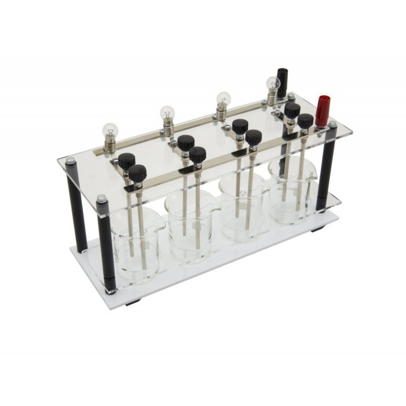 Aparelho para determinação da...