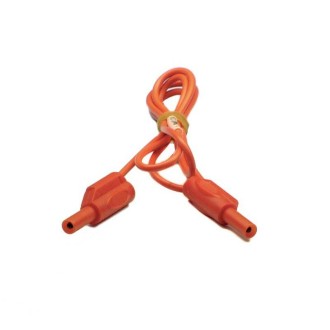 Cabo de segurança 50 cm...