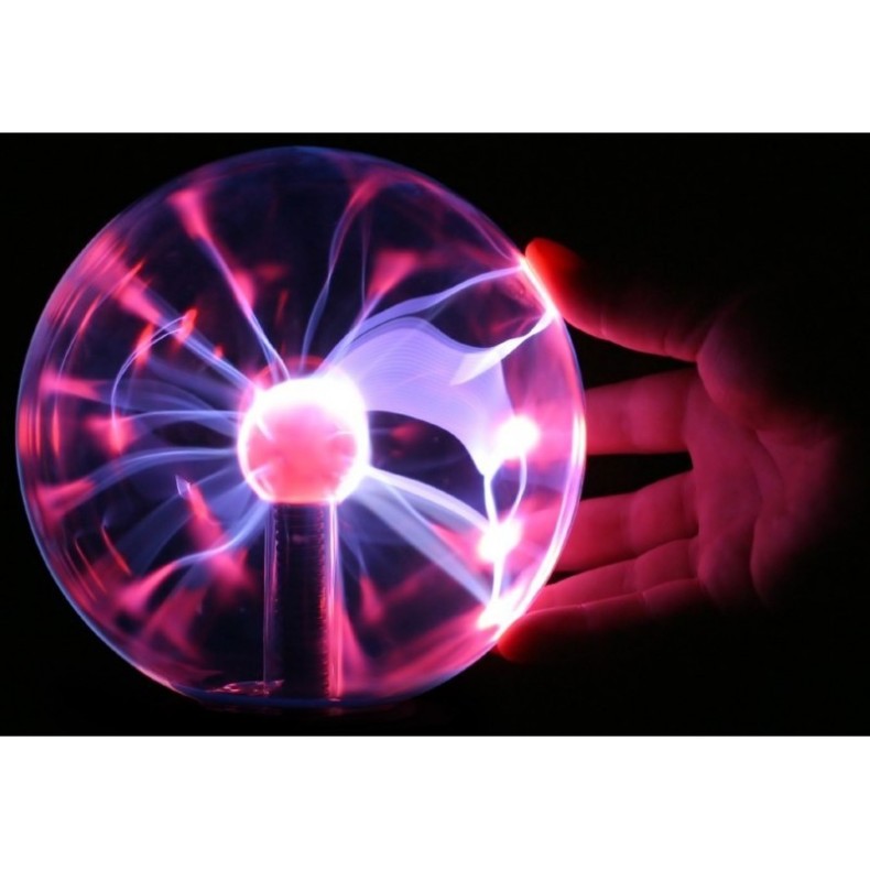 Esfera de plasma OPTIKA SCIENCE