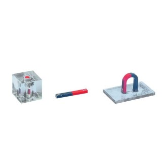 Magnetoscópios OPTIKA SCIENCE