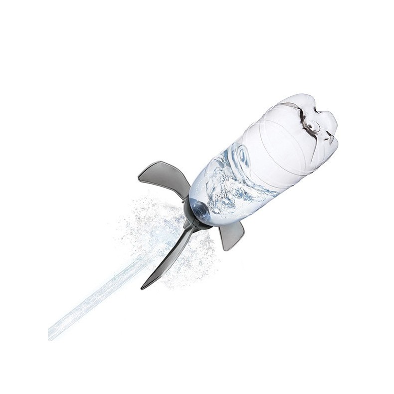 Foguetão de água 4M Foguetão de água 4M