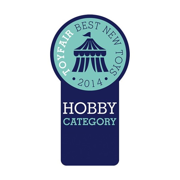 Teleférico de lata 4M