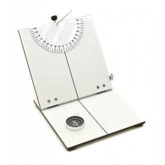 Relógio de sol OPTIKA SCIENCE