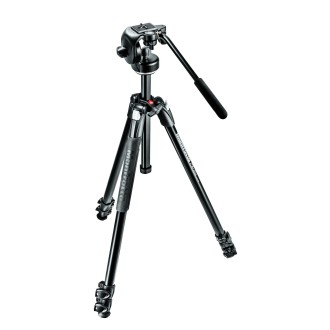 Manfrotto Tripé 290 Xtra...
