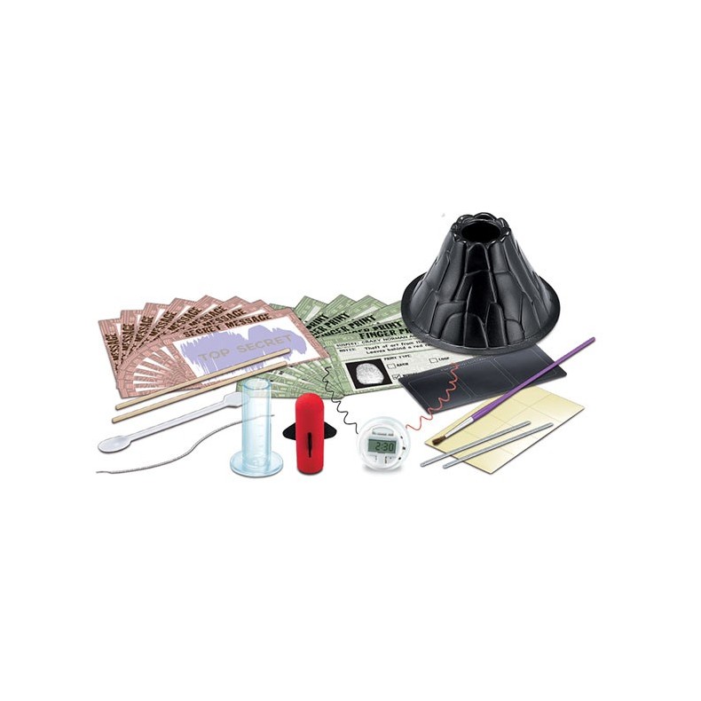 Kidz Labs Cozinha Científica 4M