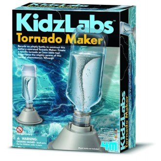 Criador de tornados Kidz...