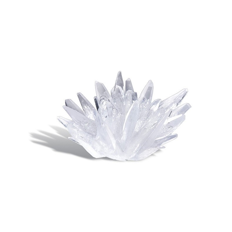 Crescimento de cristais 4M Crescimento de cristais 4M