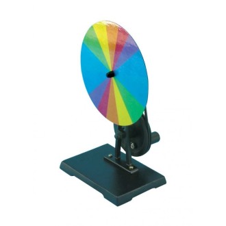 Disco de Newton OPTIKA SCIENCE