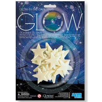 Estrelas brilhantes 4M