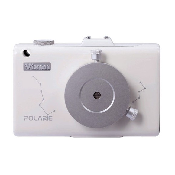 Star Tracker Polarie