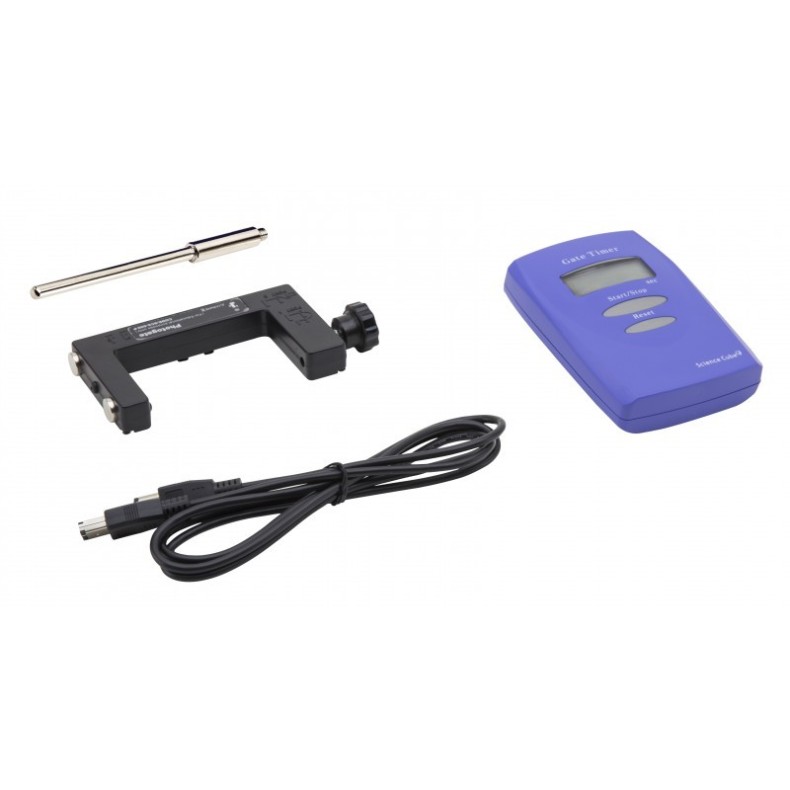 Dispositivo de medição da velocidade... Dispositivo de medição da velocidade...