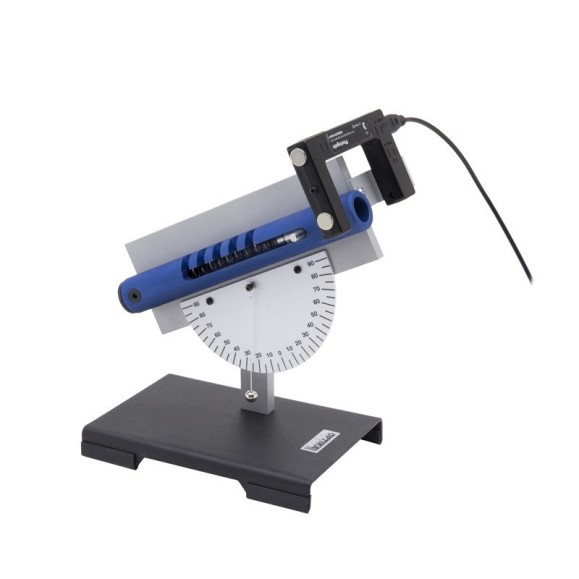 Paradoxo do macaco e do cervo OPTIKA SCIENCE