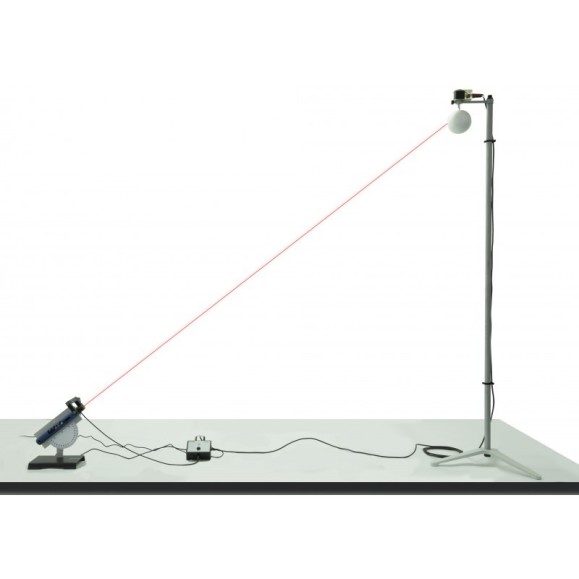 Paradoxo do macaco e do cervo OPTIKA SCIENCE