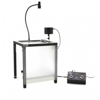 Ondoscópio OPTIKA SCIENCE