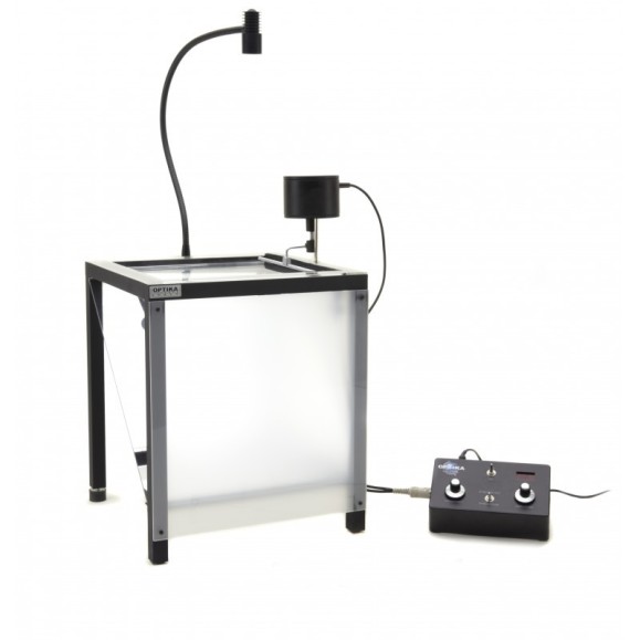 Ondoscópio OPTIKA SCIENCE