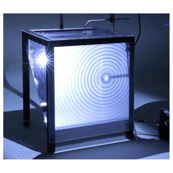 Ondoscópio OPTIKA SCIENCE