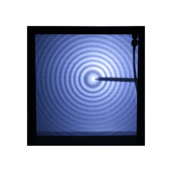 Ondoscópio OPTIKA SCIENCE