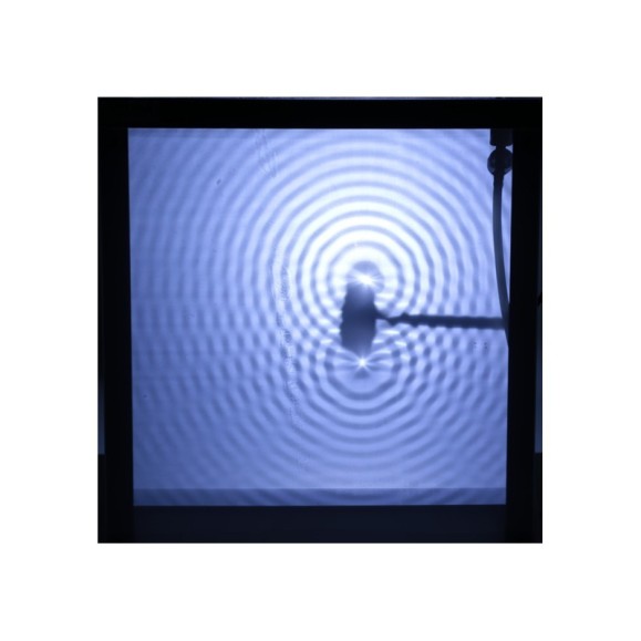 Ondoscópio OPTIKA SCIENCE