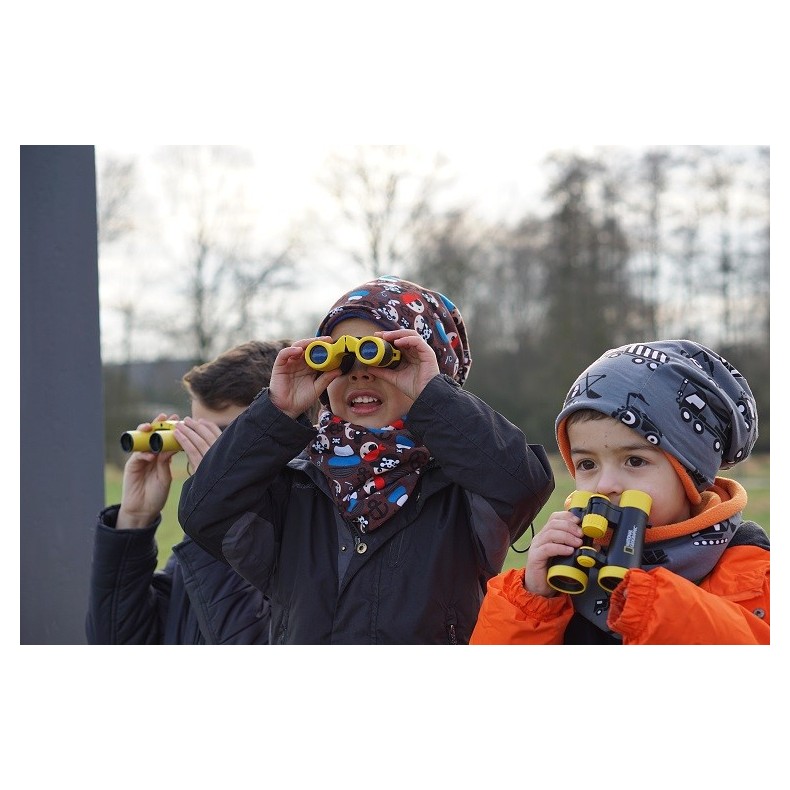 National Geographic Binóculos para...