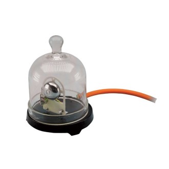 Campainha de vácuo com...