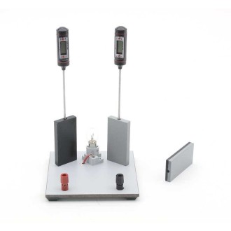 Aparelho para o estudo do...