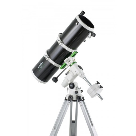 Telescópio refletor SkyWatcher 150/750 BD EQ3-2