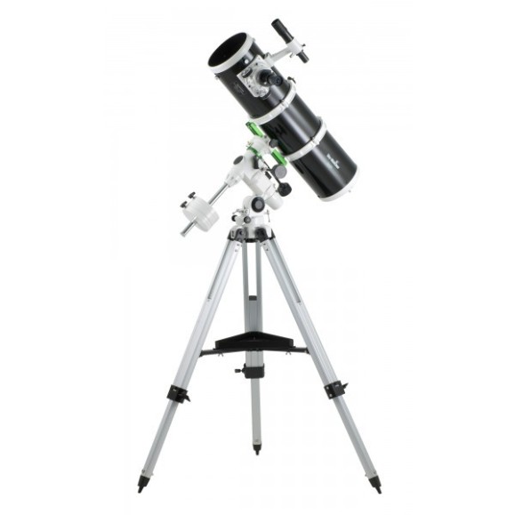 Telescópio refletor SkyWatcher 150/750 BD EQ3-2