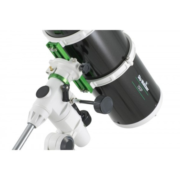 Telescópio refletor SkyWatcher 150/750 BD EQ3-2