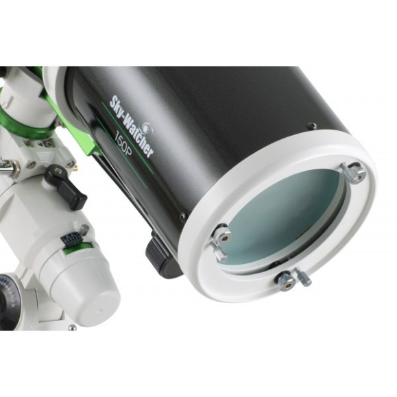 Telescópio refletor SkyWatcher 150/750 BD EQ3-2
