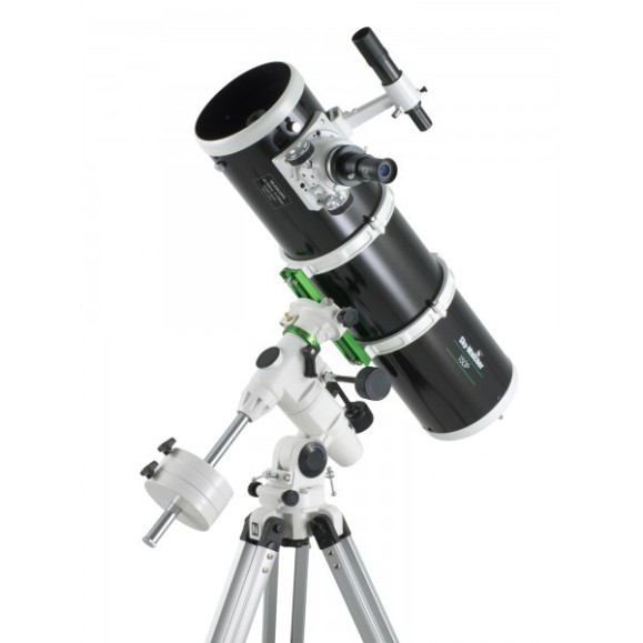 Telescópio refletor SkyWatcher 150/750 BD EQ3-2
