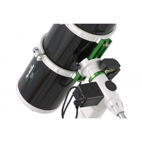 SkyWatcher refletor 150/750 BD EQ3-2 Pro Goto telescópio