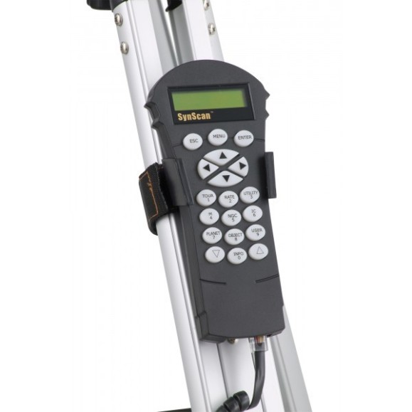 SkyWatcher refletor 150/750 BD EQ3-2 Pro Goto telescópio