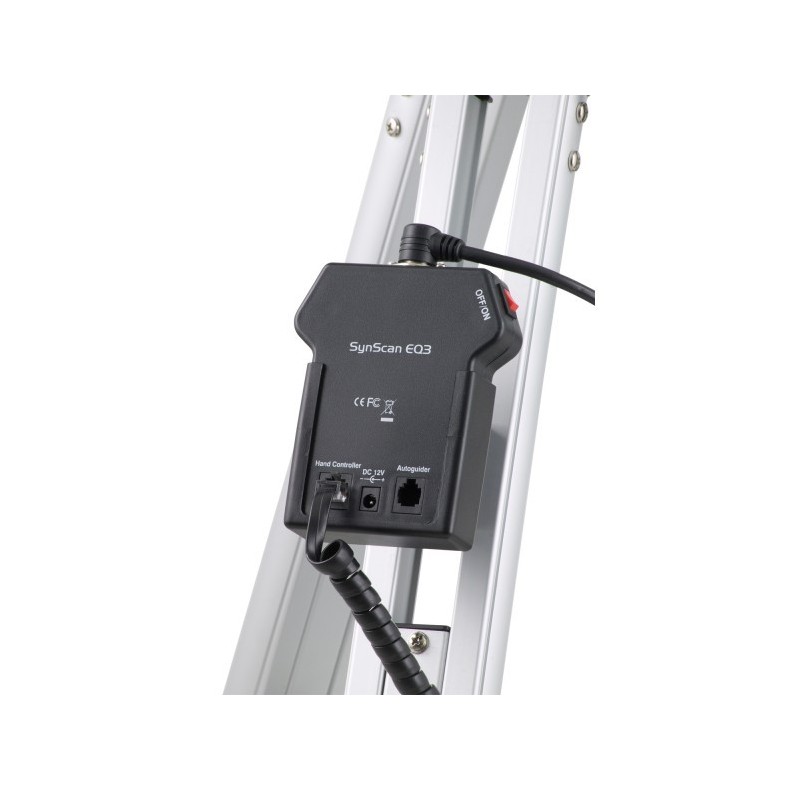 SkyWatcher refletor 150/750 BD EQ3-2... SkyWatcher refletor 150/750 BD EQ3-2...