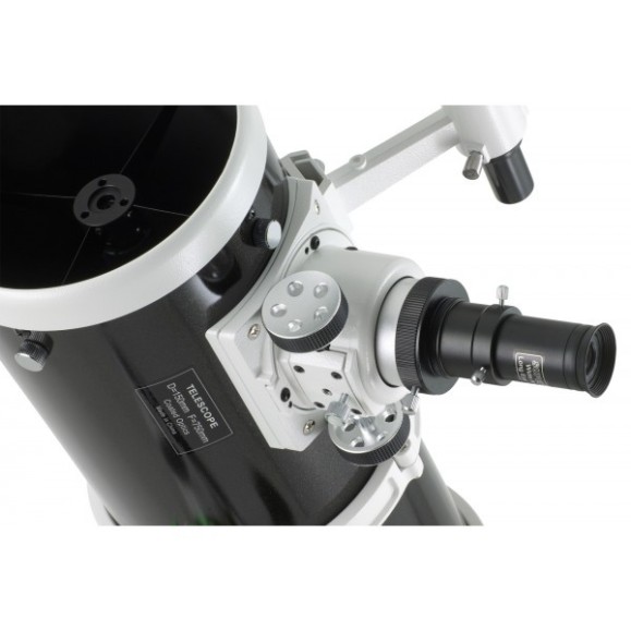 SkyWatcher refletor 150/750 BD EQ3-2 telescópio com dois motores