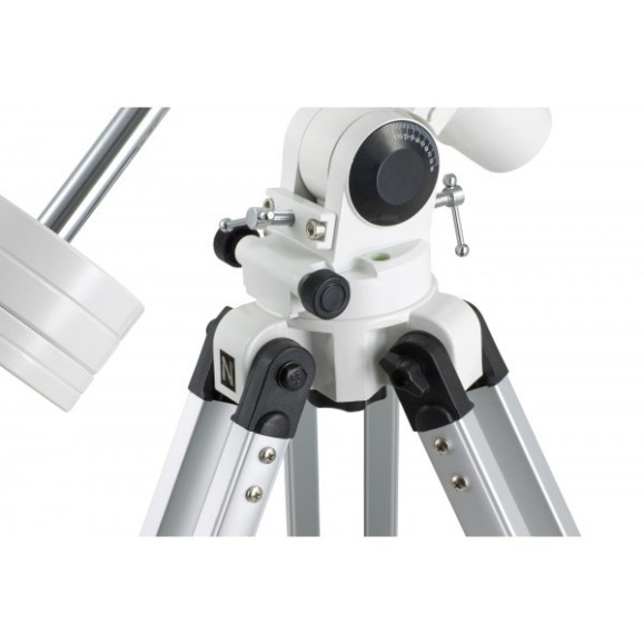 SkyWatcher refletor 150/750 BD EQ3-2 Pro Goto telescópio