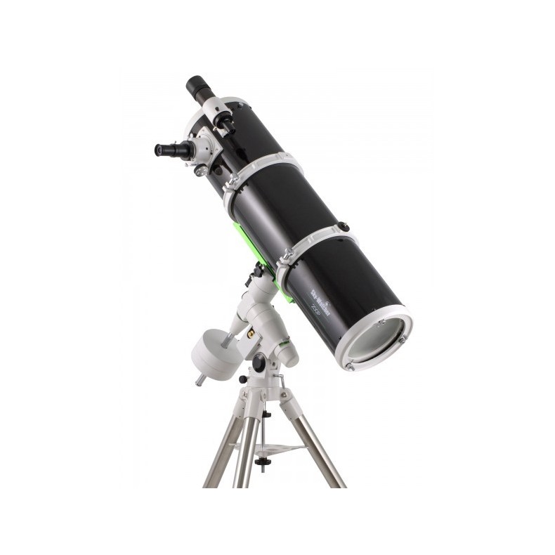 Telescópio Newton SkyWatcher 200/1000...