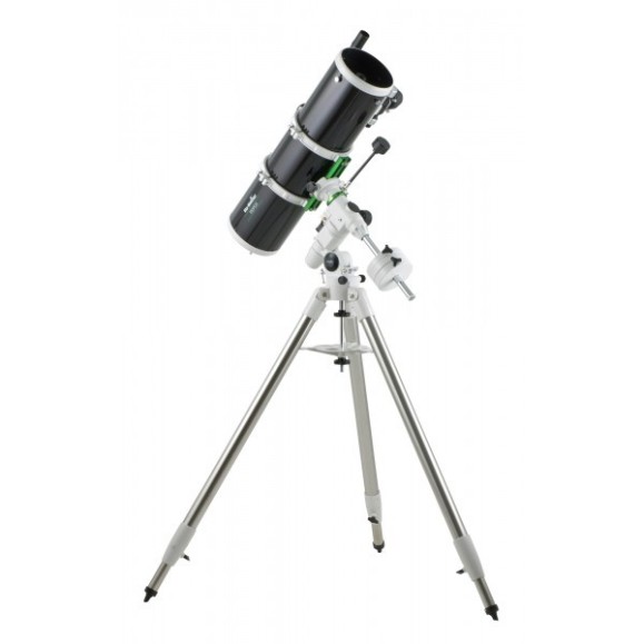 Telescópio refletor SkyWatcher 150/750 DS EQ3-2