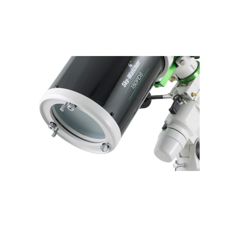 Telescópio refletor SkyWatcher... Telescópio refletor SkyWatcher...