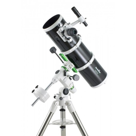 Telescópio refletor SkyWatcher 150/750 DS EQ3-2
