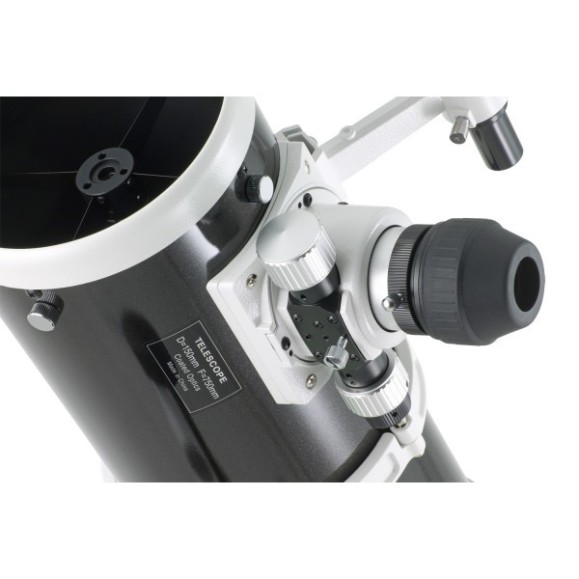 SkyWatcher refletor 150/750 DS EQ3-2 Pro telescópio Go-To