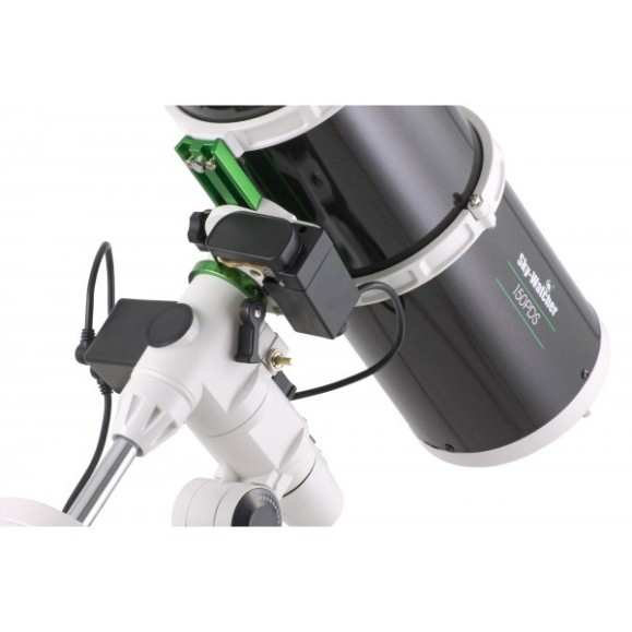 SkyWatcher refletor 150/750 DS EQ3-2 Pro telescópio Go-To