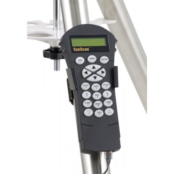 SkyWatcher refletor 150/750 DS EQ3-2 Pro telescópio Go-To