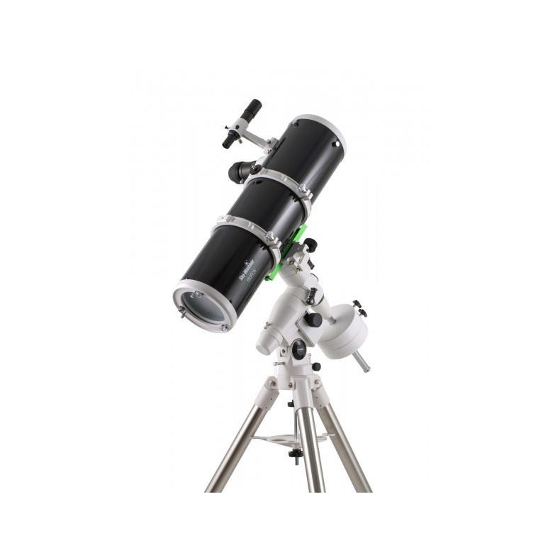 Telescópio Newton SkyWatcher Black...
