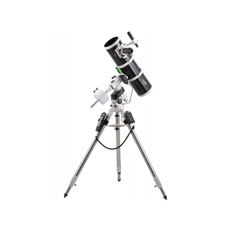 Telescópio Newton SkyWatcher Black...
